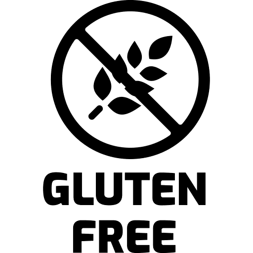 Certified Gluten-Free