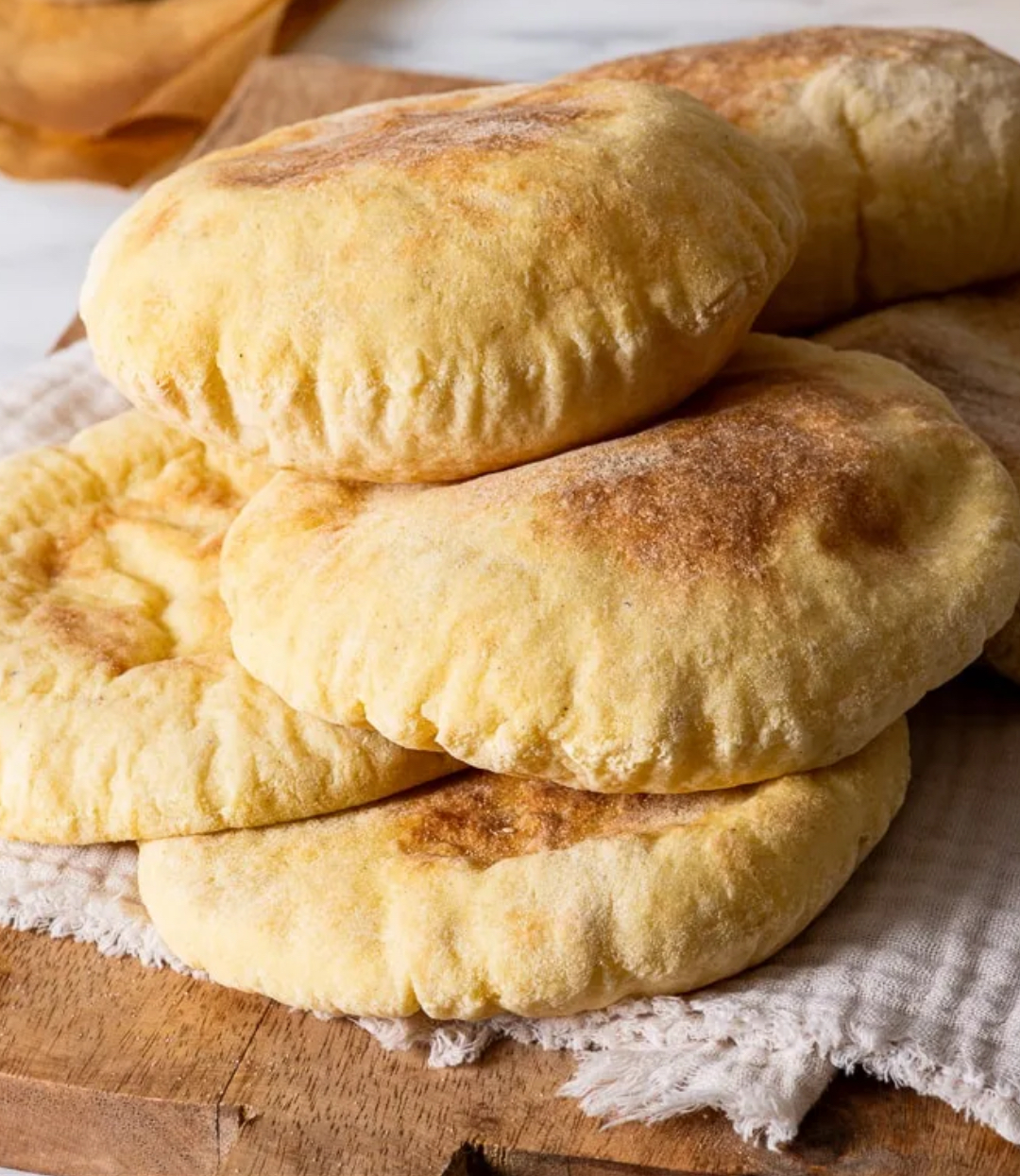 Pita Bread – pack of 6
